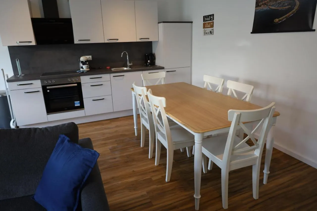 Penthouse Apartments Vienna