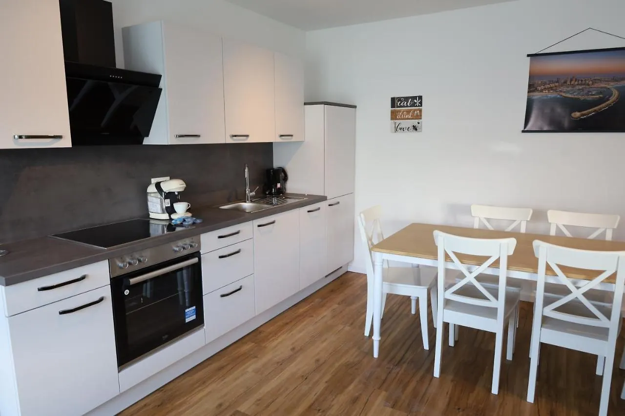 Penthouse Apartments Vienna
