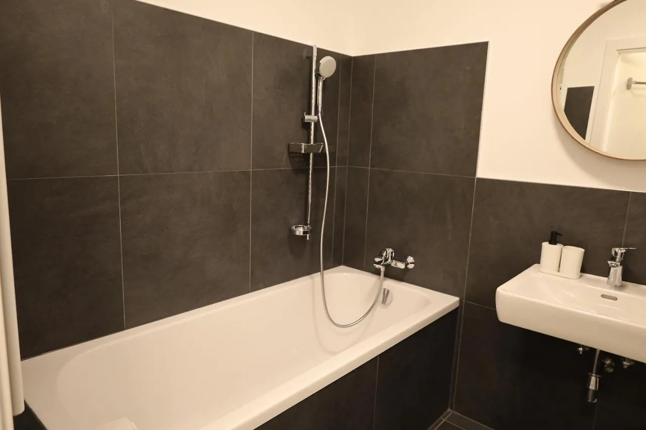 Penthouse Apartments Vienna 0*,  Austria