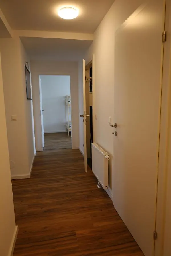 Penthouse Apartments Vienna