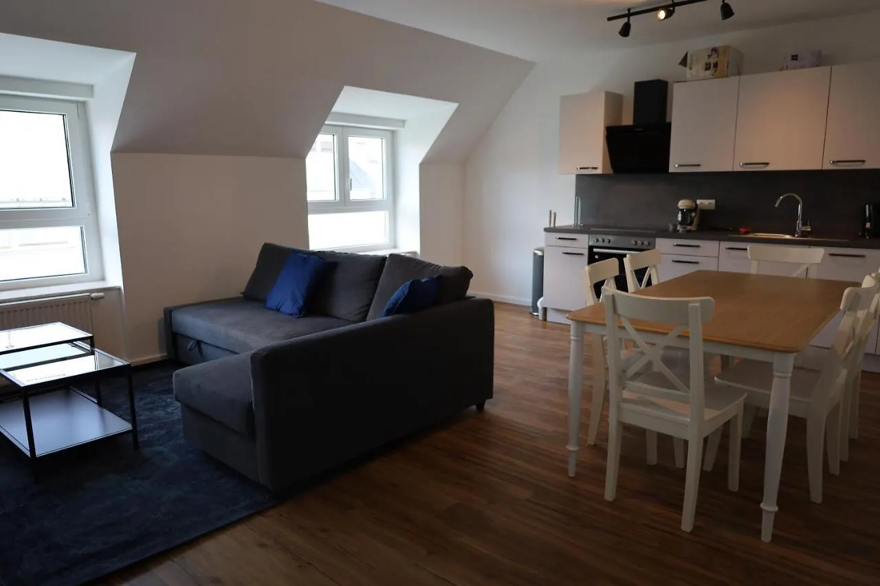 Penthouse Apartments Vienna 0*,  Austria